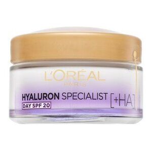 L´Oréal Paris Hyaluron Specialist Replumping Moisturizing Day Care SPF 20 50 ml kép