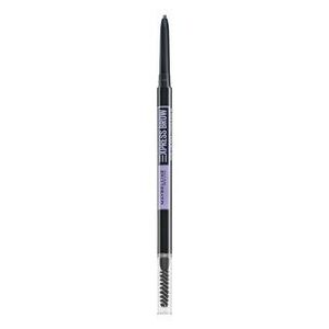 Maybelline Brow Ultra Slim szemöldökceruza 2az 1-ben 02 Soft Brown 4 g kép