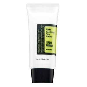 COSRX Aloe Soothing napozó krém Sun Cream SPF 50+ PA+++50 50 ml kép