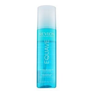 Revlon Professional Equave Instant Beauty Hydro Nutritive Detangling Conditioner öblítés nélküli kondicionáló száraz hajra 200 ml kép