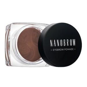 Nanobrow Eyebrow Pomade szemöldök pomádé Light Brown 6 g kép