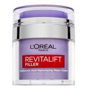 L´Oréal Paris Revitalift Filler hidratáló krém Water-Cream 50 ml kép