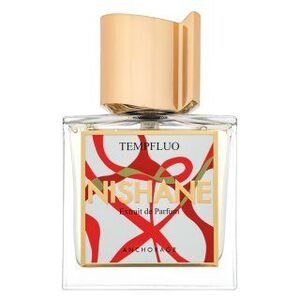 Nishane Tempfluo tiszta parfüm uniszex 50 ml kép