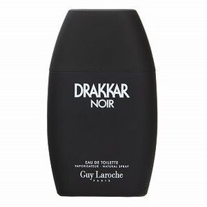 Guy Laroche Drakkar Noir Eau de Toilette férfiaknak 100 ml kép