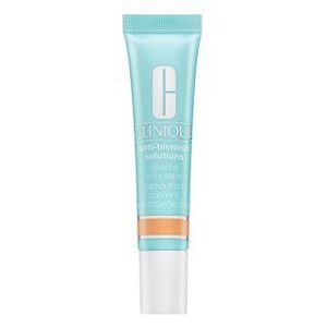 Clinique Anti-Blemish Solutions Clearing Concealer korrektor az arcbőr hiányosságai ellen 02 10 ml kép