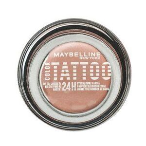 Maybelline New York Color Tattoo Eyeshadow szemhéjfesték 65 Pink Gold 4 g kép