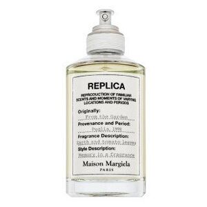 Maison Margiela Replica From The Garden Eau de Toilette uniszex 100 ml kép