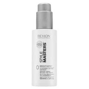 Revlon Professional Style Masters Double Or Nothing Brightastic szérum rakoncátlan hajra 100 ml kép