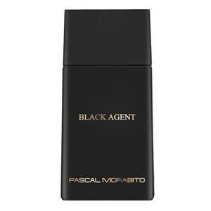 Pascal Morabito Black Agent Eau de Toilette férfiaknak 100 ml kép