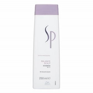 Wella Professionals SP Balance Scalp Shampoo sampon érzékeny fejbőrre 250 ml kép