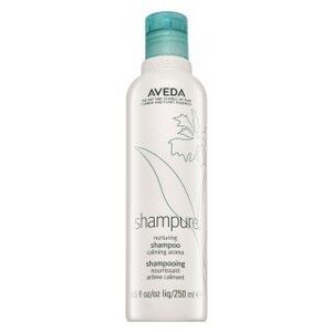Aveda Shampure Nurturing Shampoo tápláló sampon minden hajtípusra 250 ml kép