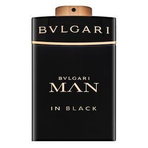 Bvlgari Man in Black Eau de Parfum férfiaknak 150 ml kép
