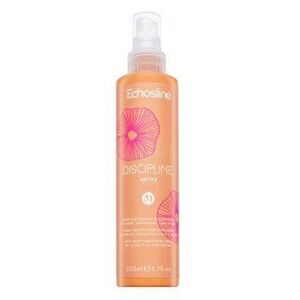 Echosline Discipline Spray hajsimító spray hajgöndörödés és rendezetlen hajszálak ellen 200 ml kép