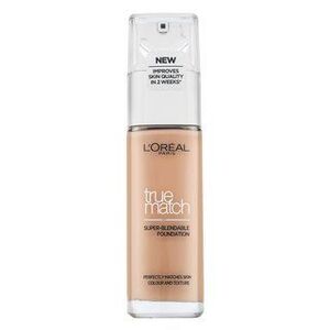 L´Oréal Paris True Match Super-Blendable Foundation folyékony make-up tónusegyesítő 2R/2C Rose Vanilla 30 ml kép