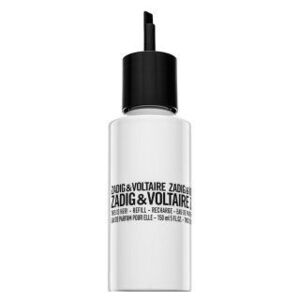 Zadig & Voltaire This is Her! Eau de Parfum nőknek Refill 150 ml kép