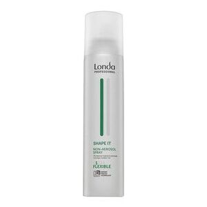 Londa Professional Shape-It Non-Aerosol Spray hajlakk aeroszol nélkül 250 ml kép