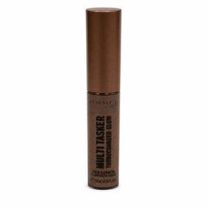 Rimmel London Multi Tasker Turbocharged Glow highlighter 009 Bougie Girl 3, 5 ml kép