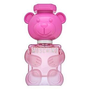 Moschino Toy 2 Bubble Gum Eau de Toilette nőknek 50 ml kép