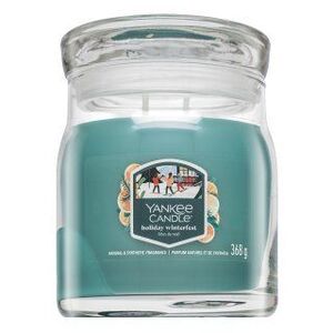 Yankee Candle Holiday Winterfest 368 g kép