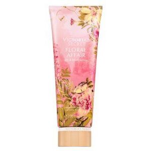 Victoria's Secret Floral Affair Lily & Blush Berries testápoló tej nőknek 236 ml kép