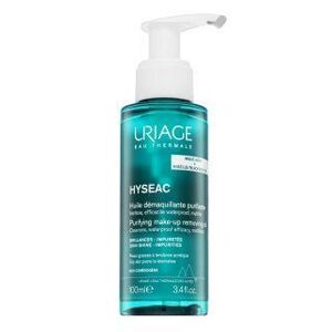 Uriage Hyséac tisztító olaj Purifying Make-up Removing Oil 100 ml kép