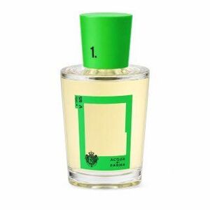 Acqua di Parma Colonia Limited Edition Green Eau de Cologne uniszex Refillable 100 ml kép