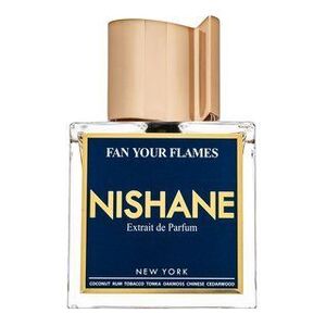 Nishane Fan Your Flames tiszta parfüm uniszex 100 ml kép