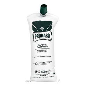 Proraso Refreshing Shaving Cream borotválkozási krém férfiaknak 500 ml kép