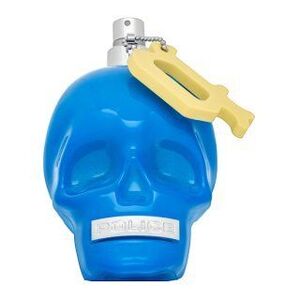 Police To Be Goodvibes Eau de Toilette férfiaknak 125 ml kép