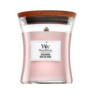 Woodwick Rosewood illatos gyertya 85 g kép