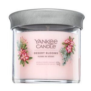 Yankee Candle Tumbler Desert Blooms 122 g kép