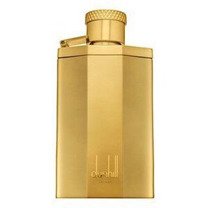 Dunhill Desire Gold Eau de Toilette férfiaknak 100 ml kép