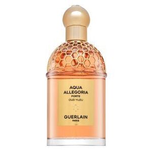Guerlain Aqua Allegoria Forte Oud Yuzu Eau de Parfum uniszex 125 ml kép