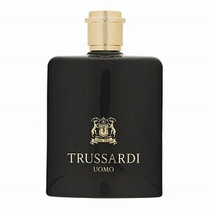 Trussardi Uomo 2011 Eau de Toilette férfiaknak 100 ml kép