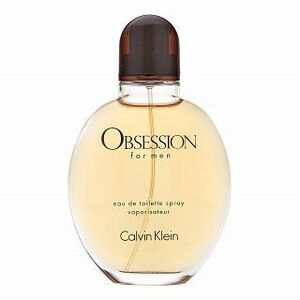 Calvin Klein Obsession for Men Eau de Toilette férfiaknak 75 ml kép