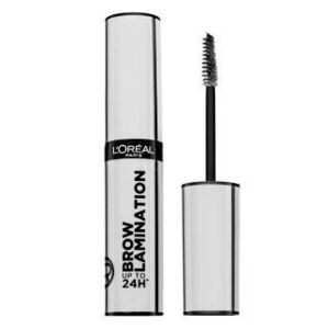 L´Oréal Paris Brow Lamination Gel szemöldökzselé kép