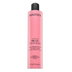 Selective Professional OnCare Color Block Color Stabilizer Shampoo védő sampon festett hajra 275 ml kép
