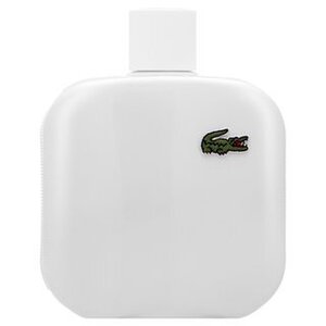 Lacoste Eau de Lacoste L.12.12. Blanc Eau de Toilette férfiaknak 175 ml kép
