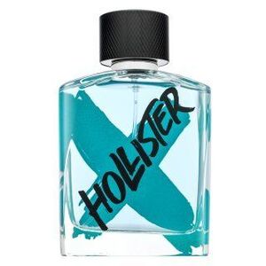 Hollister Wave X For Him Eau de Toilette férfiaknak 100 ml kép