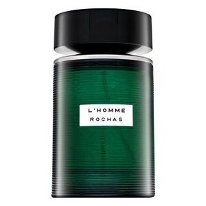 Rochas L'Homme Aromatic Touch Eau de Toilette férfiaknak 100 ml kép