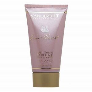 Gloria Vanderbilt Vanderbilt testápoló tej nőknek 100 ml kép
