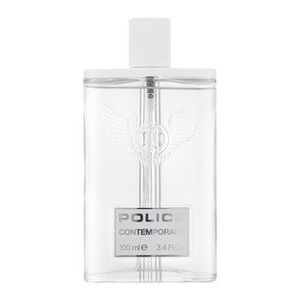 Police Contemporary Eau de Toilette férfiaknak 100 ml kép
