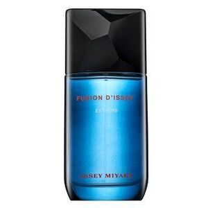 Issey Miyake Fusion d'Issey Extreme Eau de Toilette férfiaknak 100 ml kép
