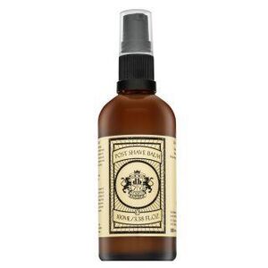 Dear Barber Nyugtató borotválkozás utáni balzsam Post Shave Balm 100 ml kép