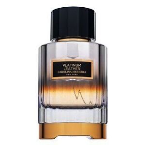 Carolina Herrera Platinum Leather Eau de Parfum uniszex 100 ml kép