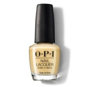 OPI Nail Lacquer körömlakk Buttafly 15 ml kép