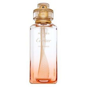 Cartier Rivieres Insouciance Eau de Toilette nőknek 100 ml kép