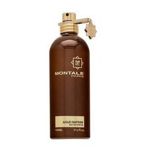 Montale Aoud Safran Eau de Parfum uniszex 100 ml kép