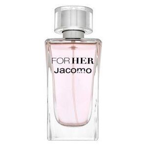 Jacomo For Her Eau de Parfum nőknek 100 ml kép