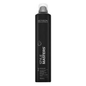 Revlon Professional Style Masters Must-Haves Modular Spray hajlakk közepes fixálásért 500 ml kép